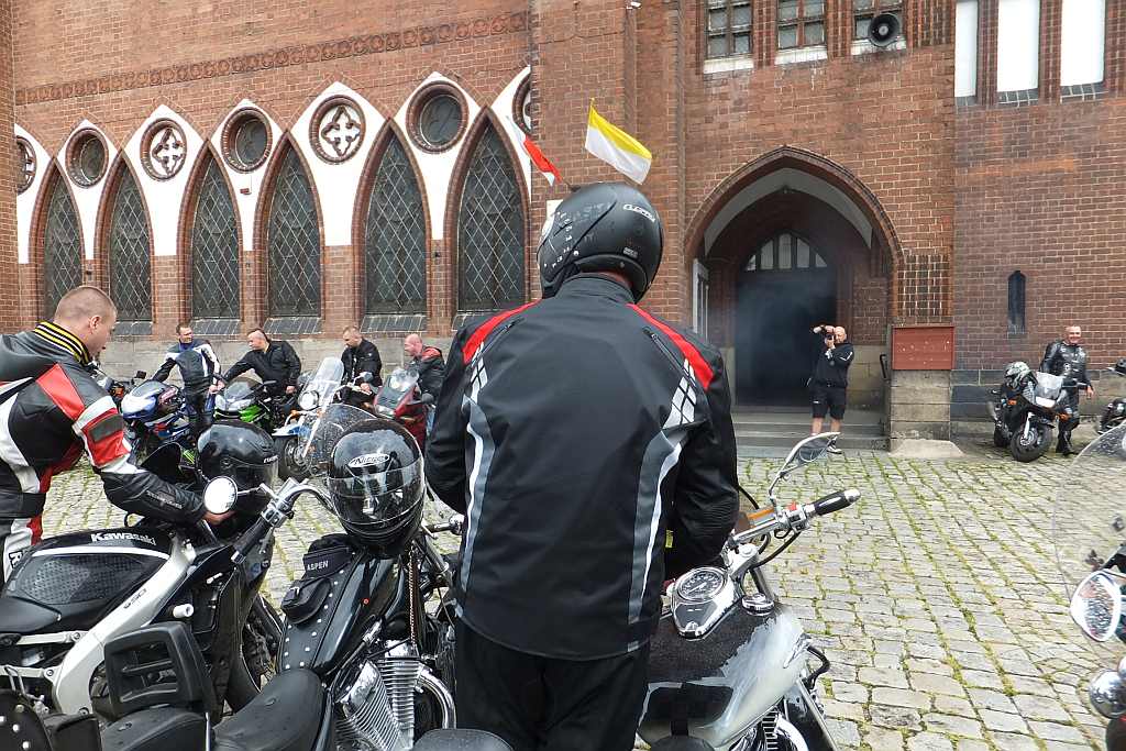Dopalacze rozpoczęli kolejny sezon