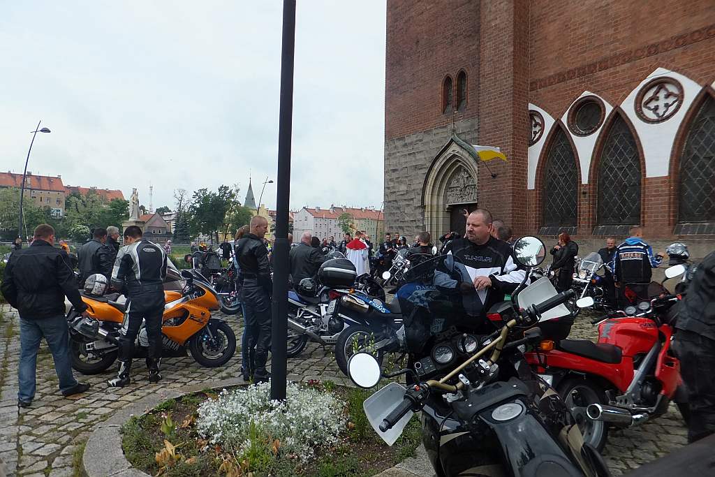 Dopalacze rozpoczęli kolejny sezon