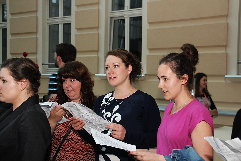Politechnika Warszawska wygrywa Cantat!