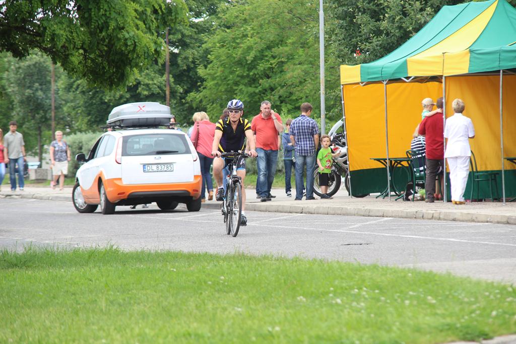 Biała Sobota w legnickim szpitalu