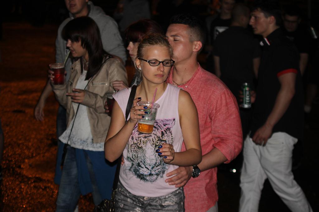 Juwenalia - Drugi dzień cz3