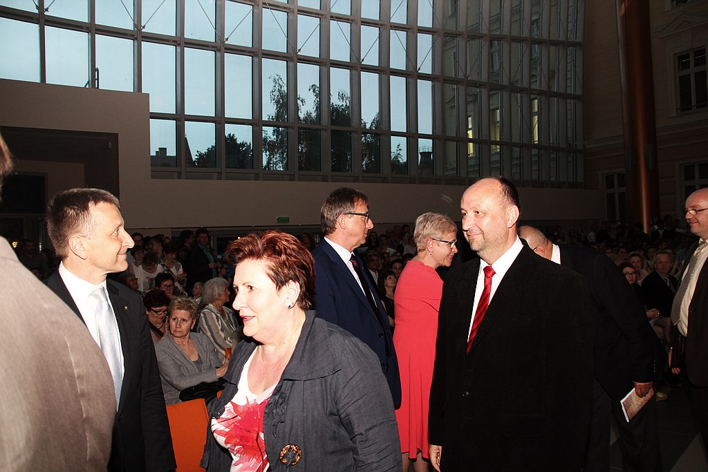Politechnika Warszawska wygrywa Cantat!
