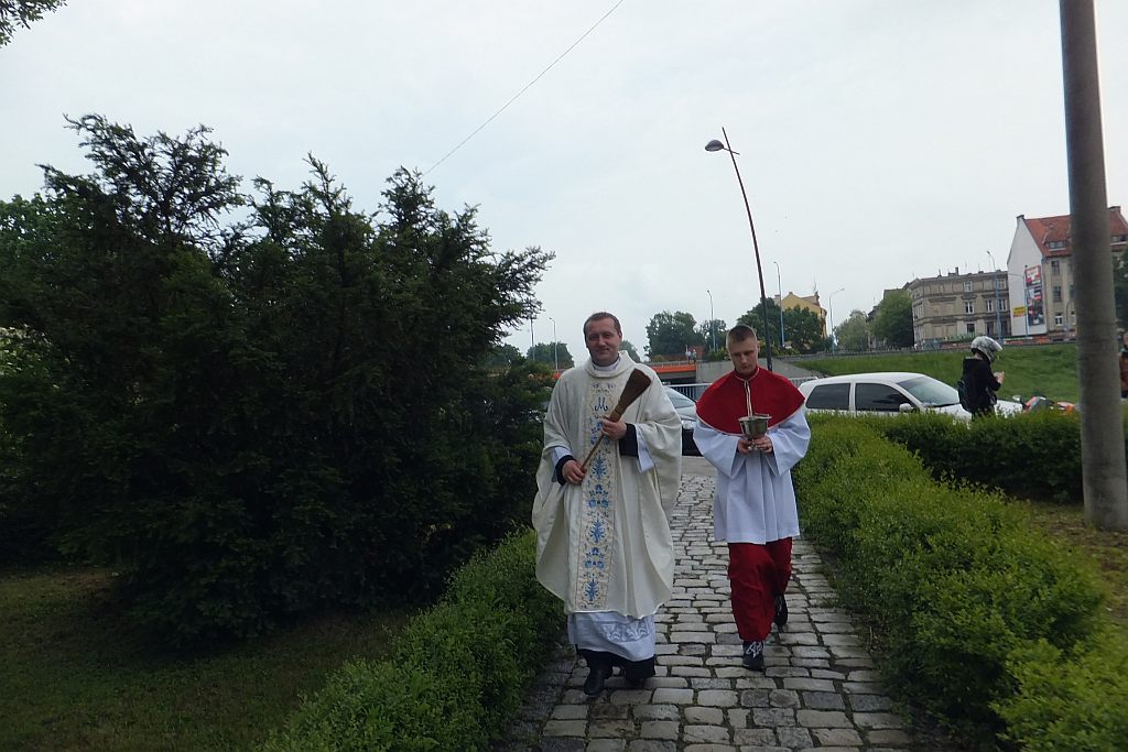 Dopalacze rozpoczęli kolejny sezon