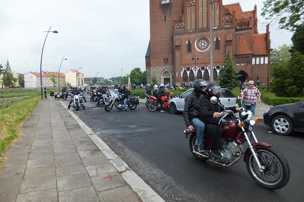 Dopalacze rozpoczęli kolejny sezon