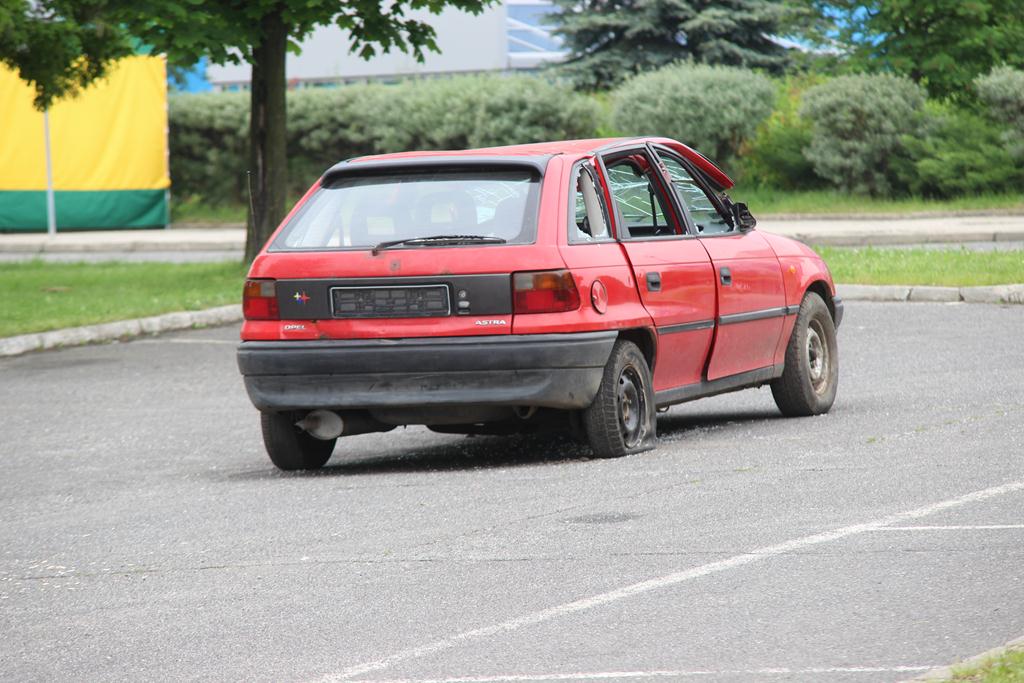 Biała Sobota w legnickim szpitalu