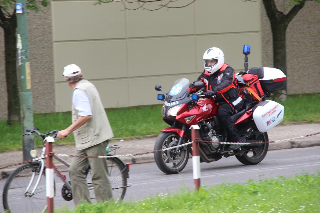 Biała Sobota w legnickim szpitalu
