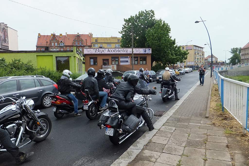Dopalacze rozpoczęli kolejny sezon