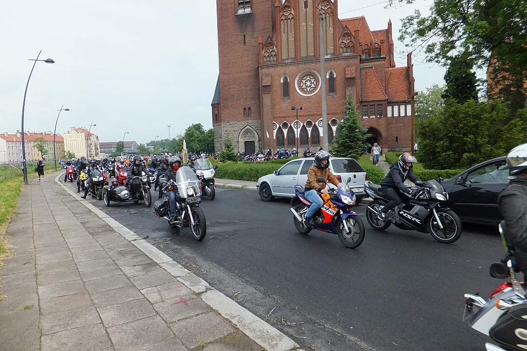 Dopalacze rozpoczęli kolejny sezon
