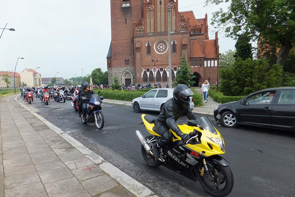Dopalacze rozpoczęli kolejny sezon