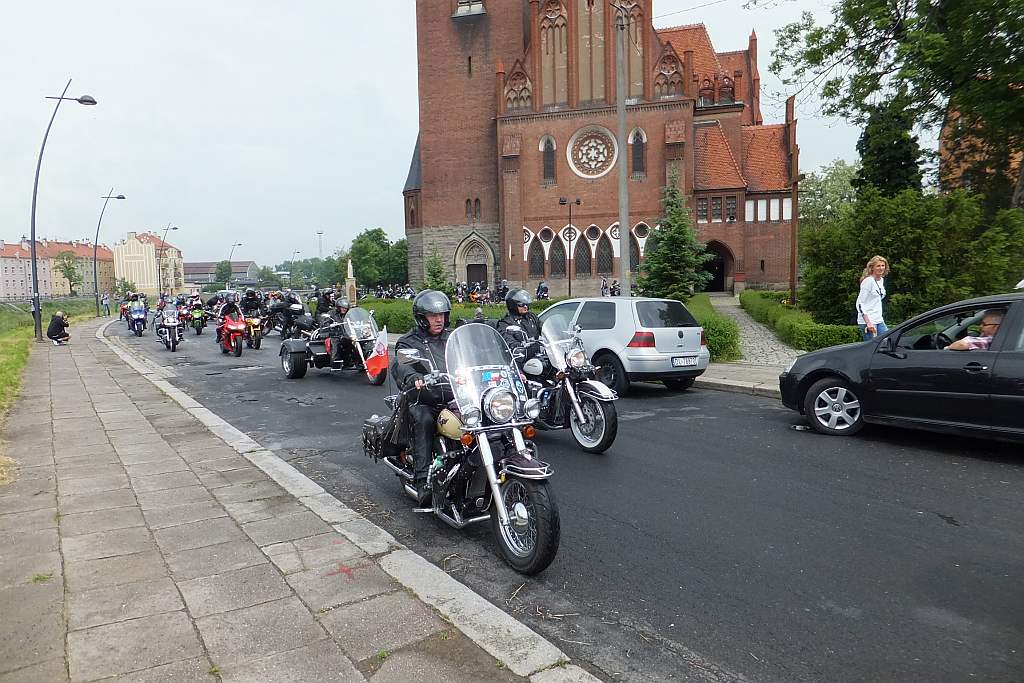 Dopalacze rozpoczęli kolejny sezon