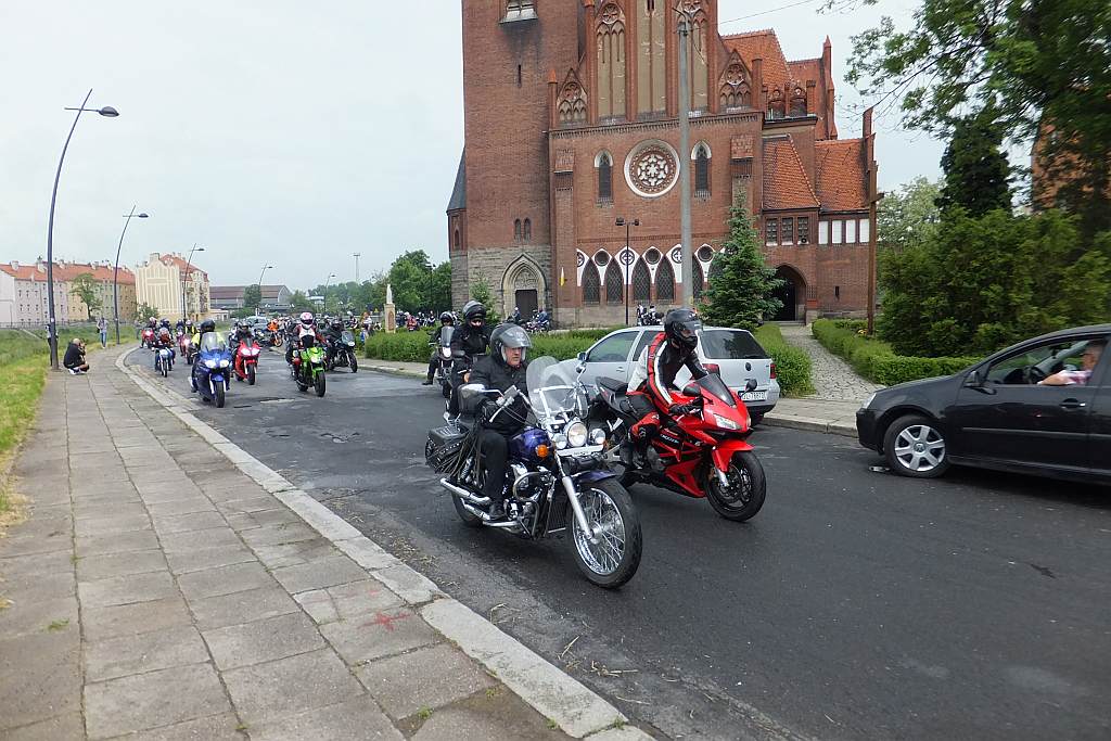 Dopalacze rozpoczęli kolejny sezon