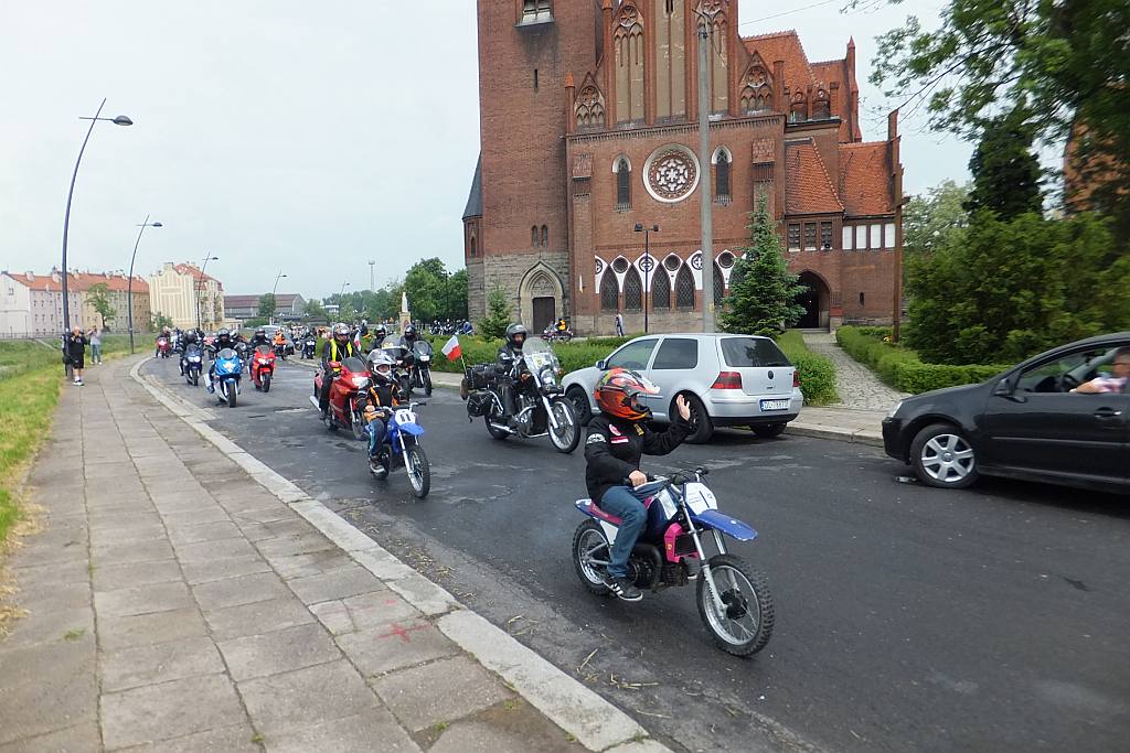 Dopalacze rozpoczęli kolejny sezon