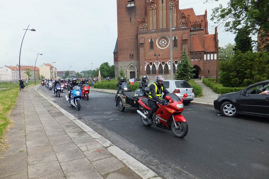 Dopalacze rozpoczęli kolejny sezon