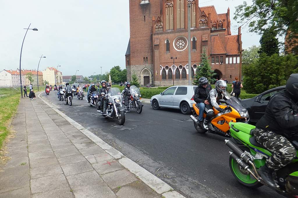 Dopalacze rozpoczęli kolejny sezon
