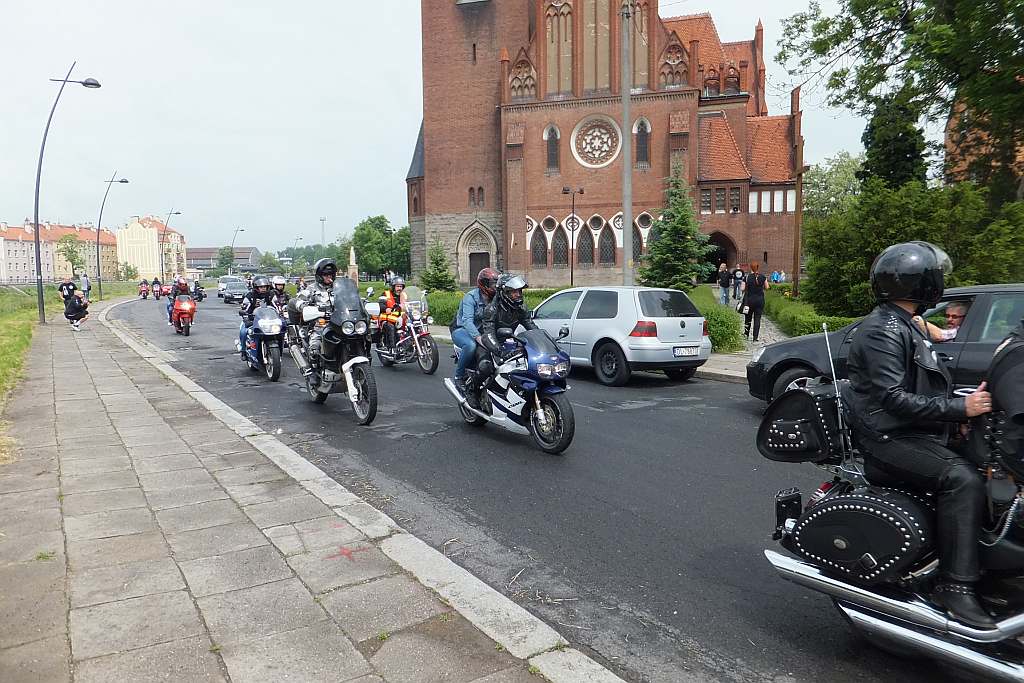 Dopalacze rozpoczęli kolejny sezon