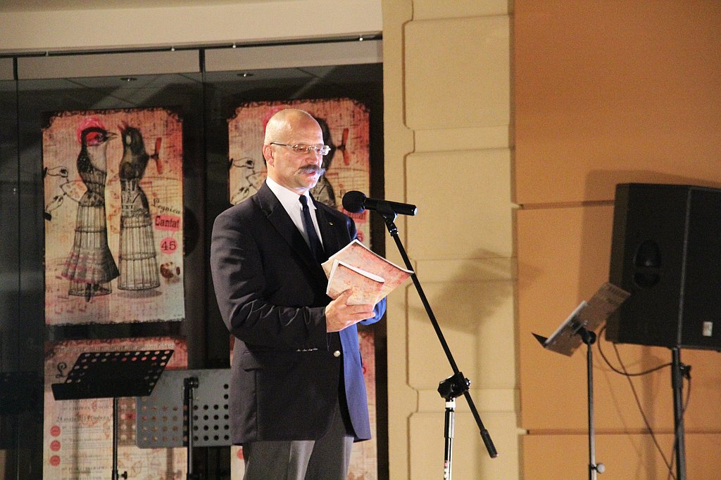 Politechnika Warszawska wygrywa Cantat!