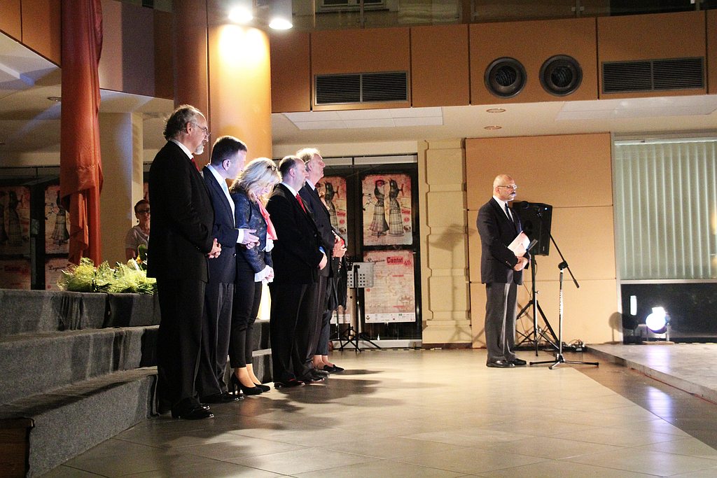 Politechnika Warszawska wygrywa Cantat!