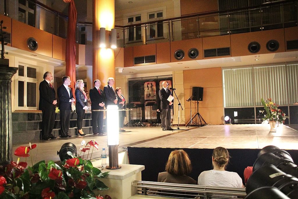 Politechnika Warszawska wygrywa Cantat!