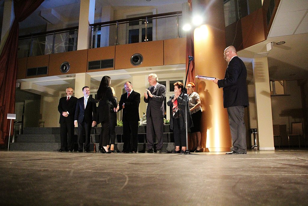 Politechnika Warszawska wygrywa Cantat!