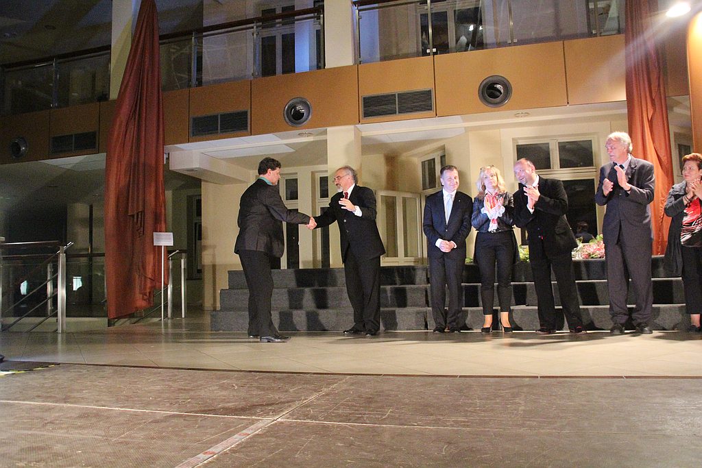 Politechnika Warszawska wygrywa Cantat!