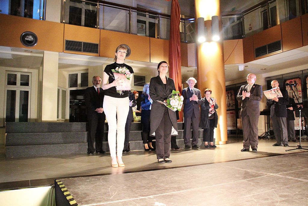 Politechnika Warszawska wygrywa Cantat!