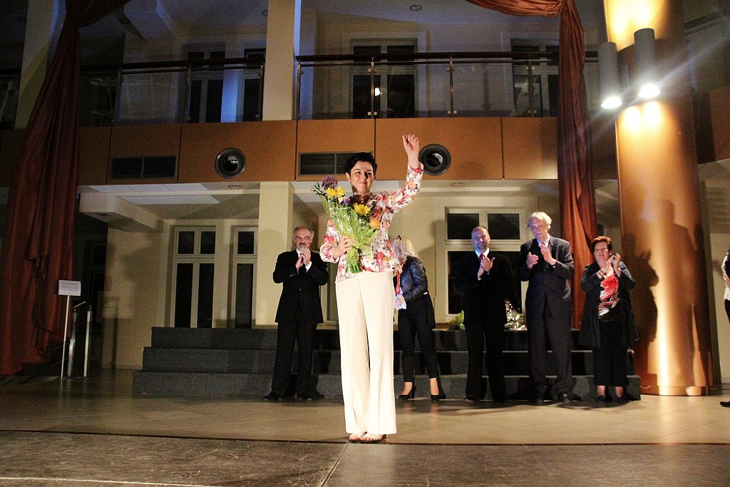 Politechnika Warszawska wygrywa Cantat!