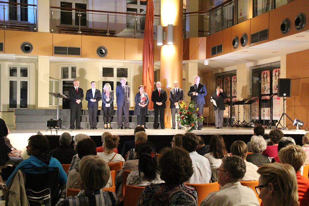 Politechnika Warszawska wygrywa Cantat!