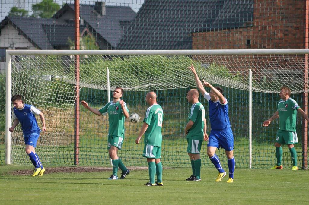 III liga: Prochowiczanka - Stilon 0:2