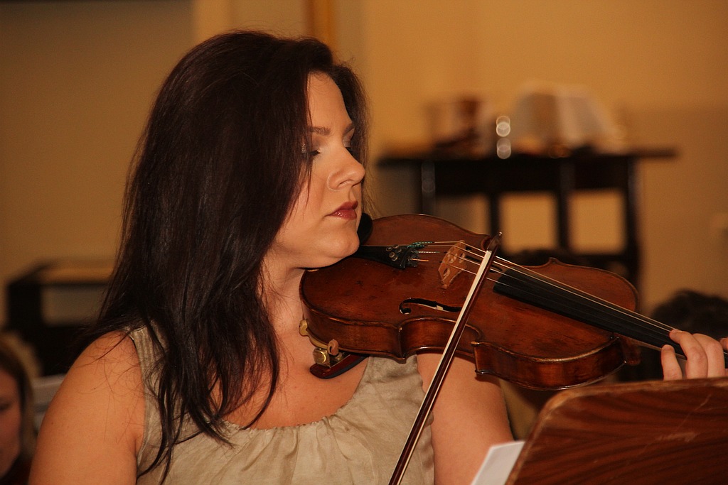 Koncert Legnickiej Orkiestry Symfonicznej
