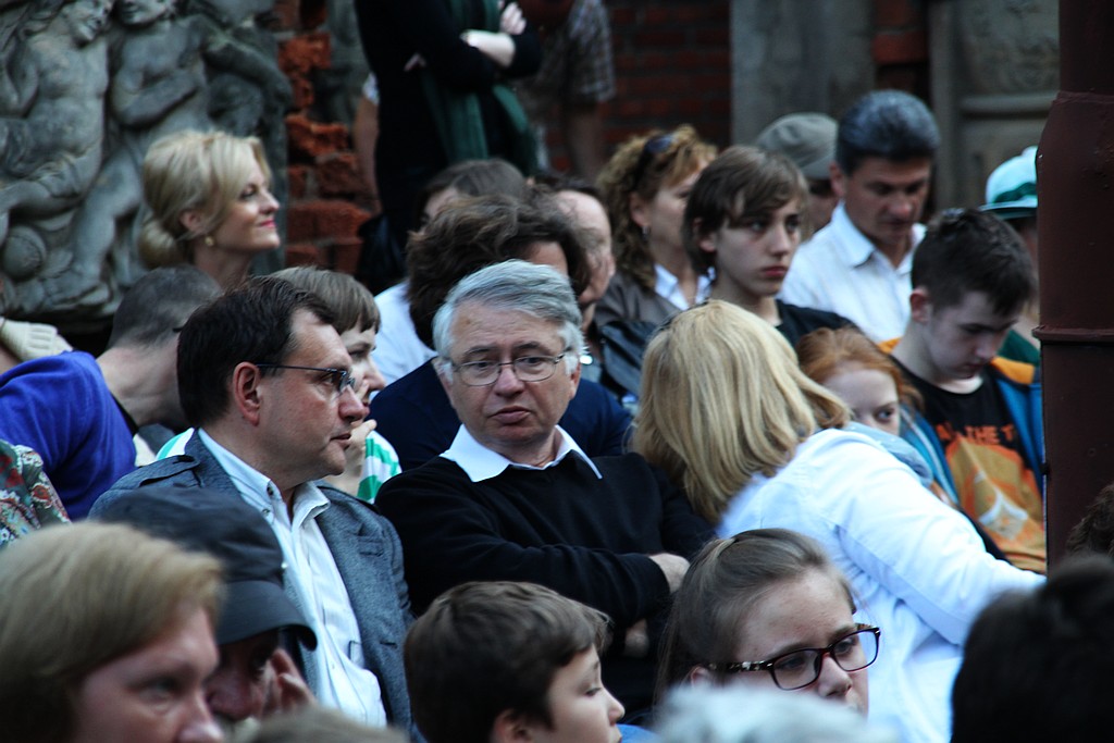 Noc muzealna w Legnicy