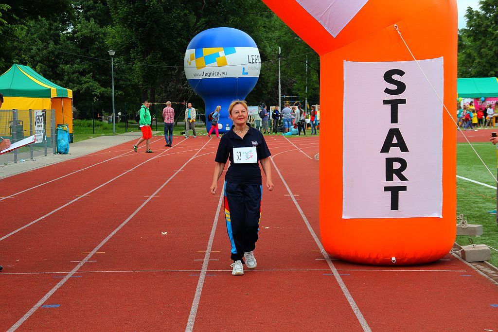 Caritas zaprosiła na Dzień Dziecka cz3