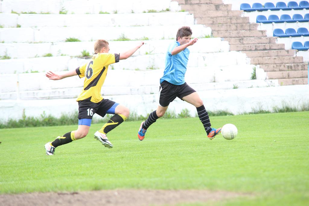 LDJ. Konfeks Legnica - AKS Strzegom 6:4 (2:1)