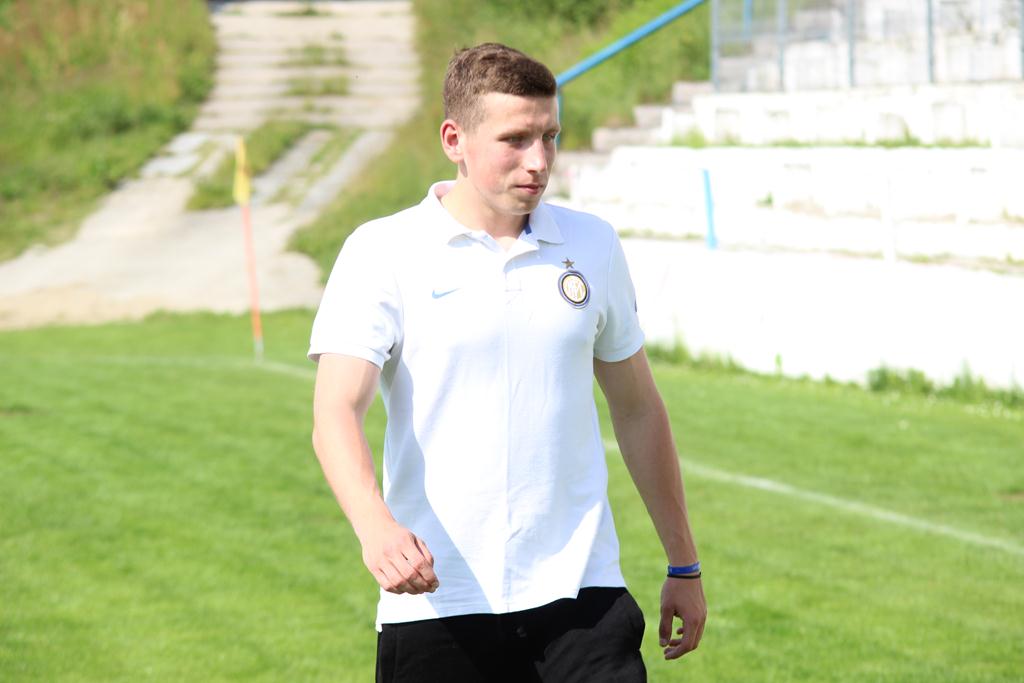 LDJ. Konfeks Legnica - AKS Strzegom 6:4 (2:1)