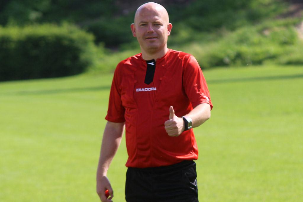 LDJ. Konfeks Legnica - AKS Strzegom 6:4 (2:1)