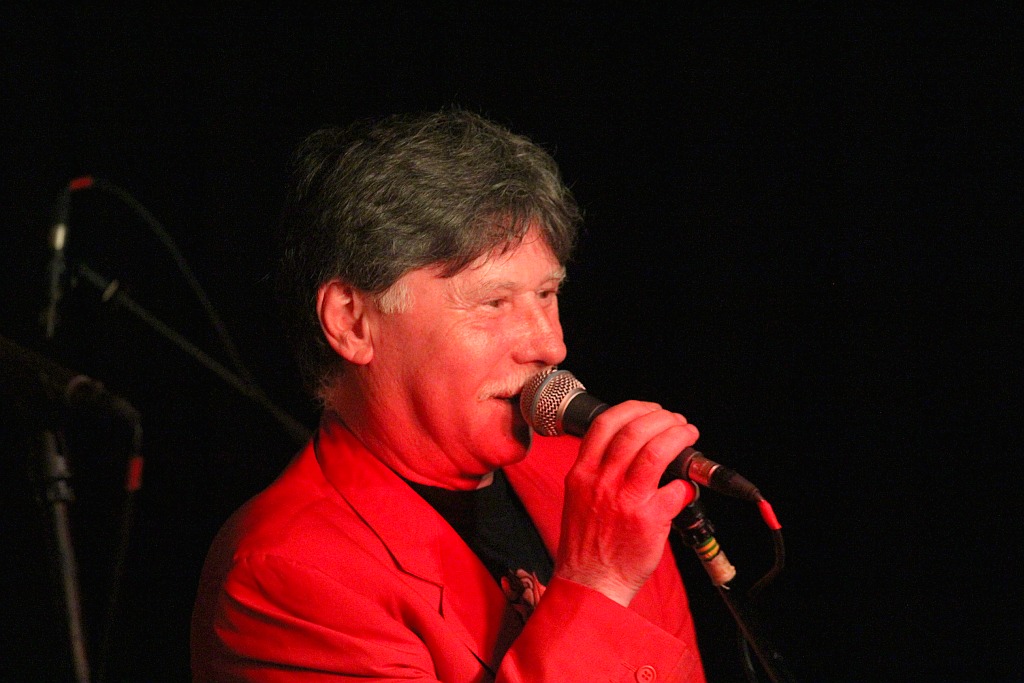 Stan Breckenridge i Jazz Band Ball Orchestra