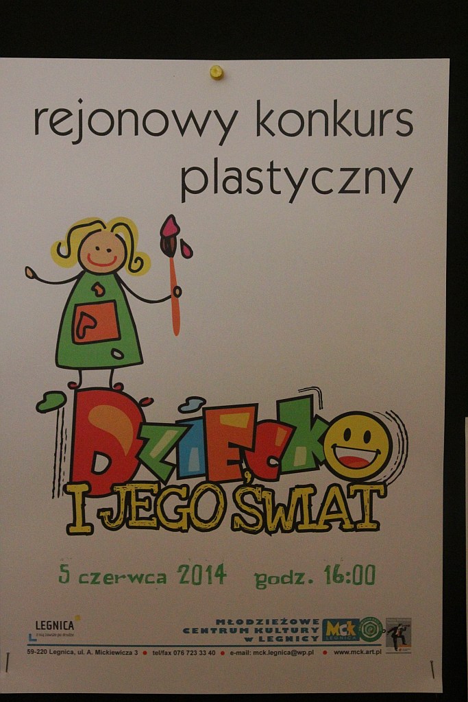 Dziecko i jego świat