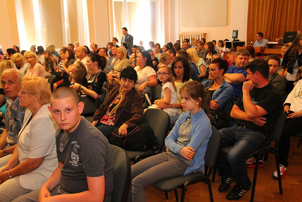 Dziecko i jego świat