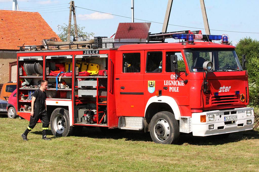 Bajeczne Księginice