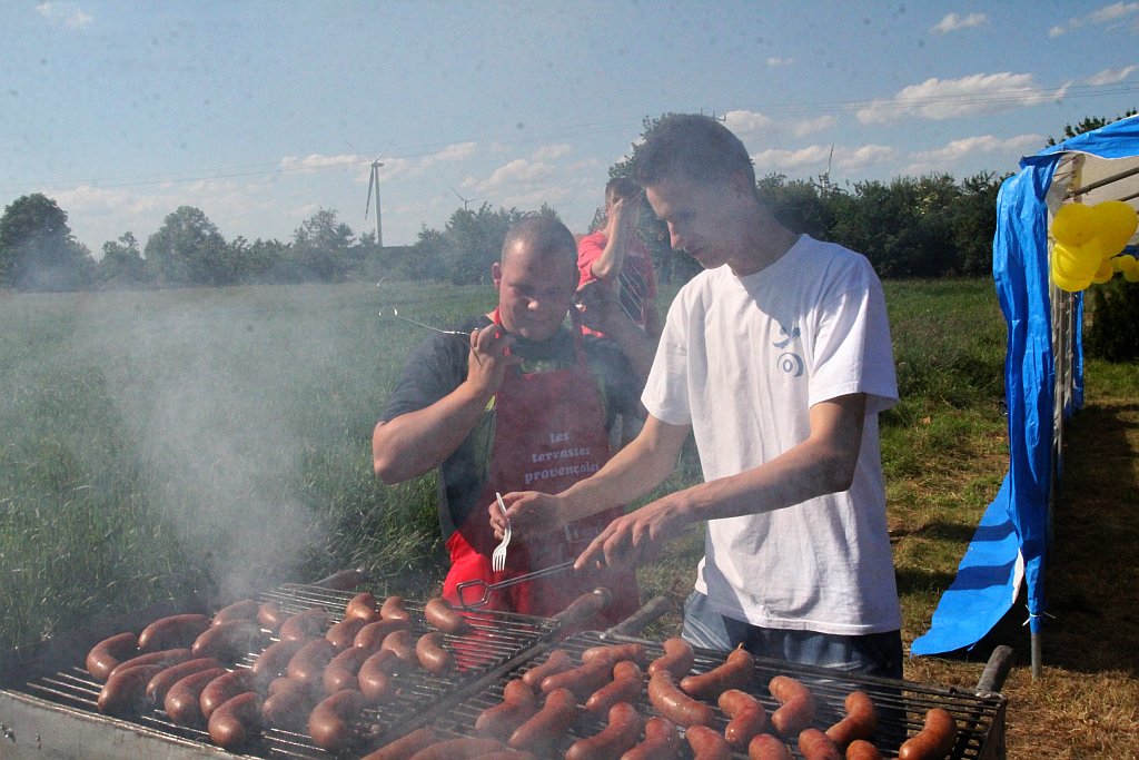 Bajeczne Księginice