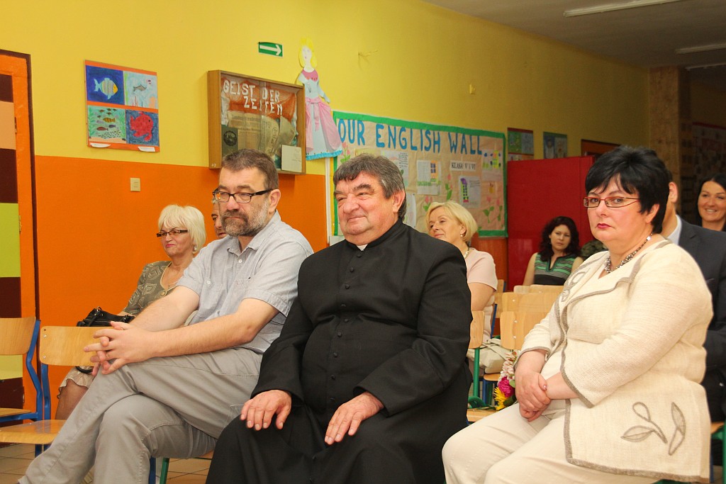 Prywatna Szkoła ma już 10 lat