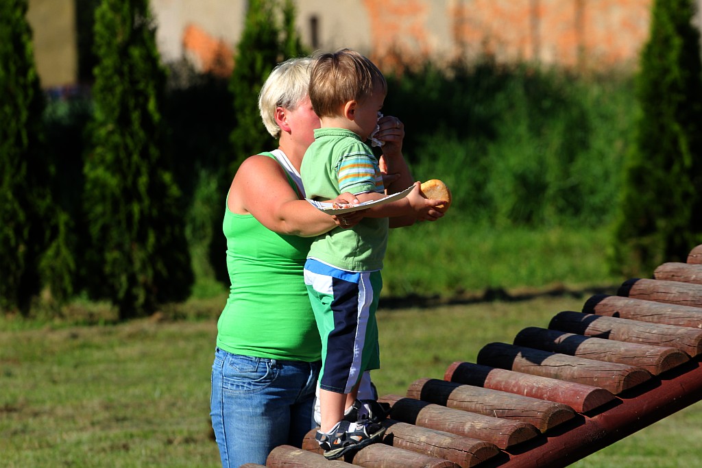 Bajeczne Księginice