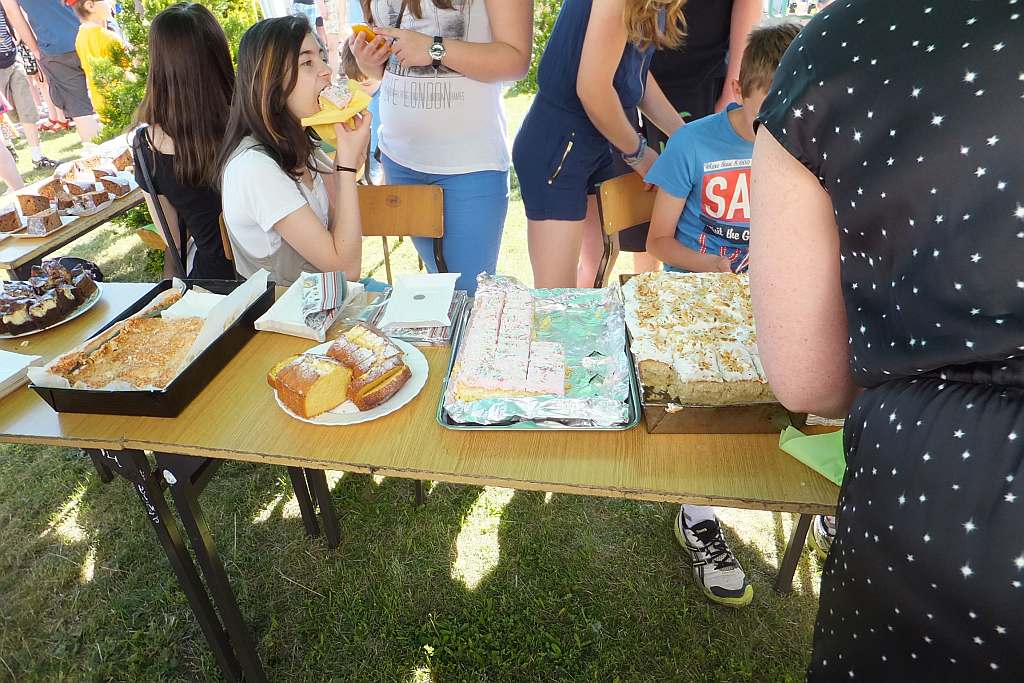 Stop Przemocy na Piekarach
