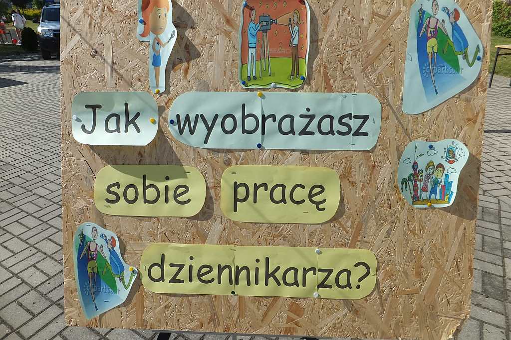 Stop Przemocy na Piekarach