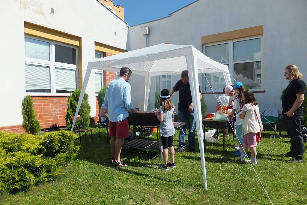 Stop Przemocy na Piekarach