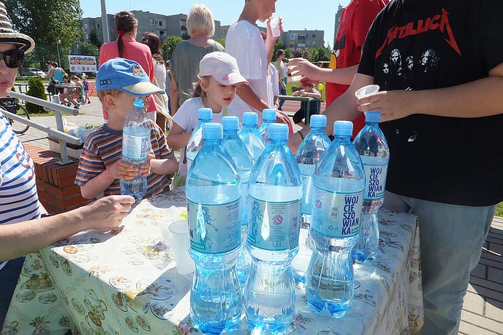 Stop Przemocy na Piekarach