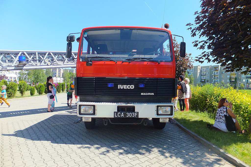 Stop Przemocy na Piekarach