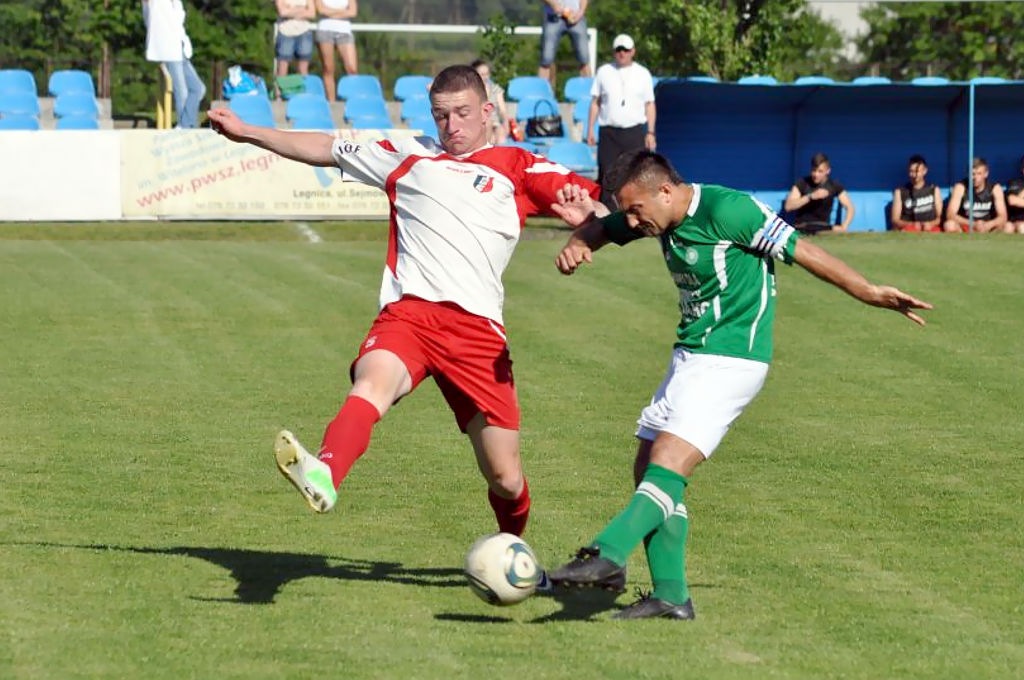 III liga: Prochowiczanka - Polonia 3:1
