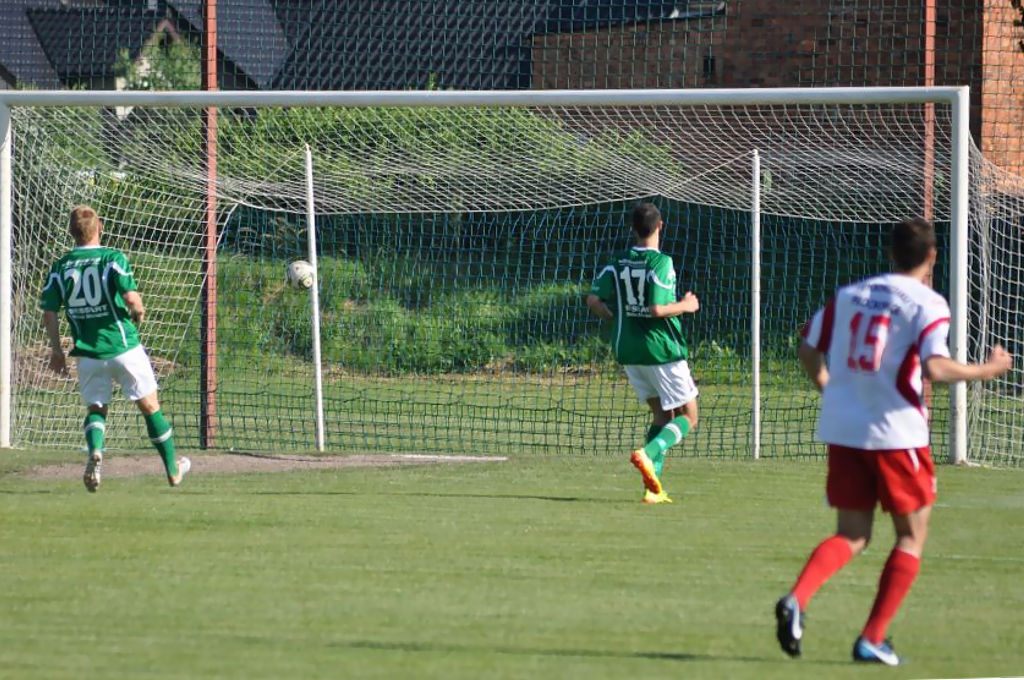 III liga: Prochowiczanka - Polonia 3:1