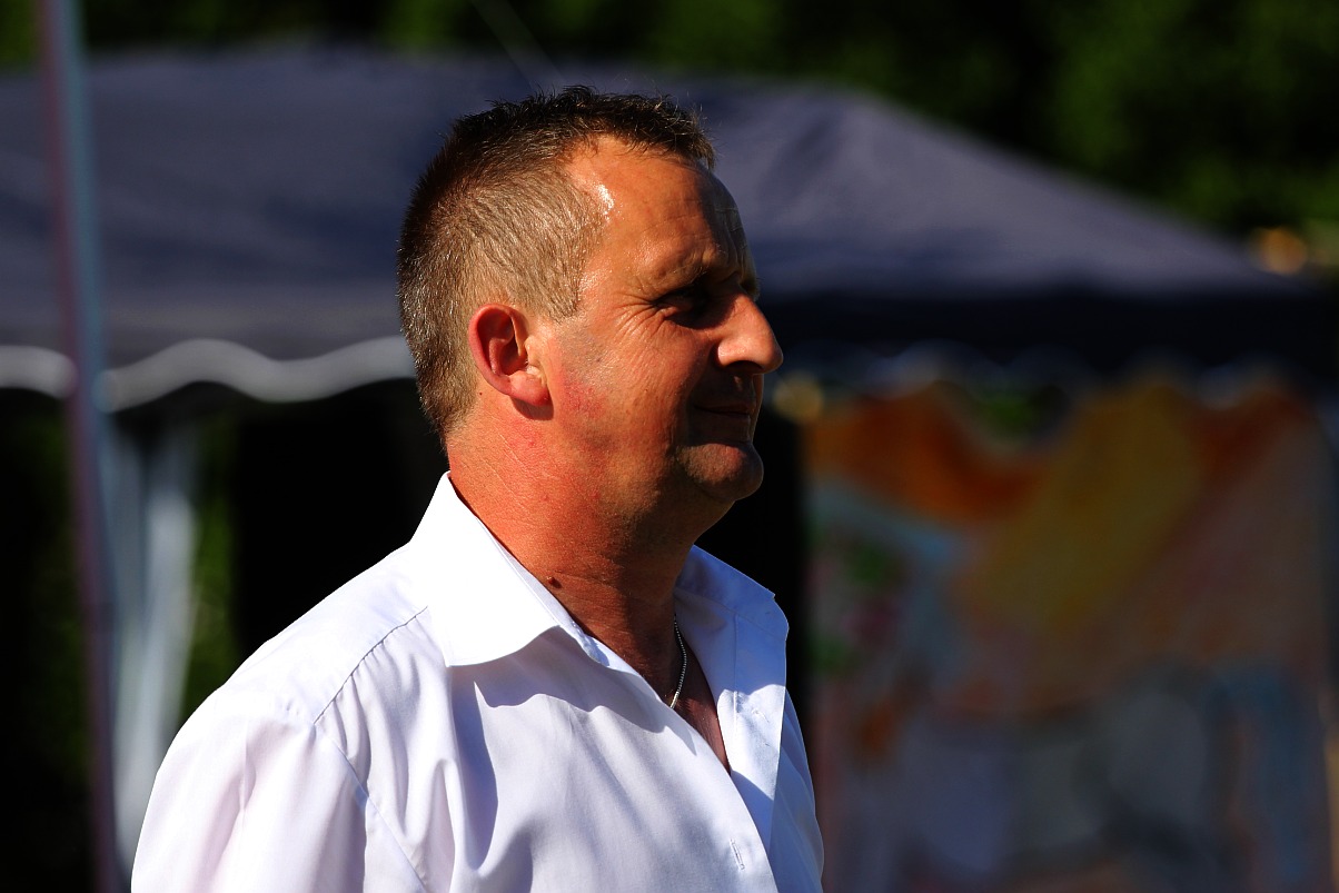 Festyn w Raczkowej