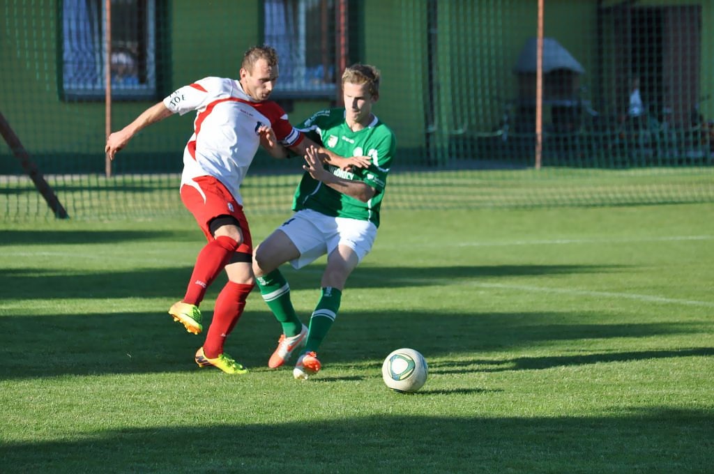 III liga: Prochowiczanka - Polonia 3:1